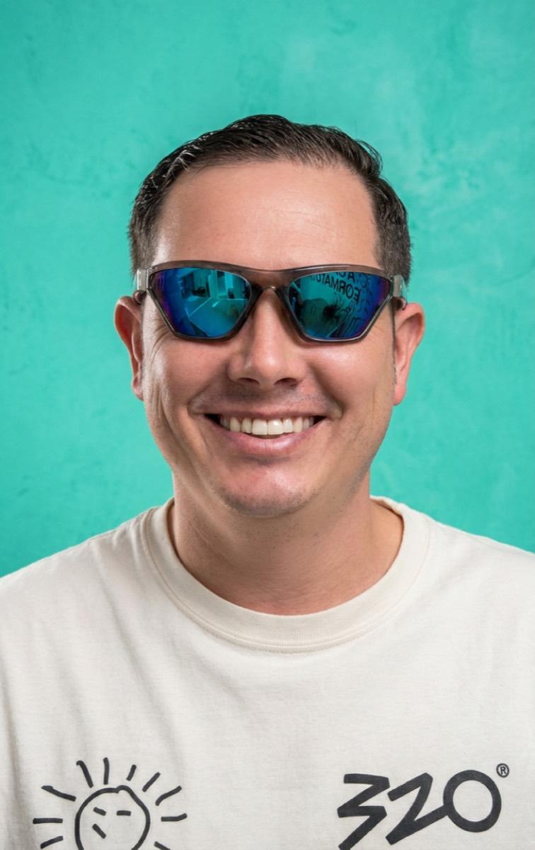 José Daniel Gonzales