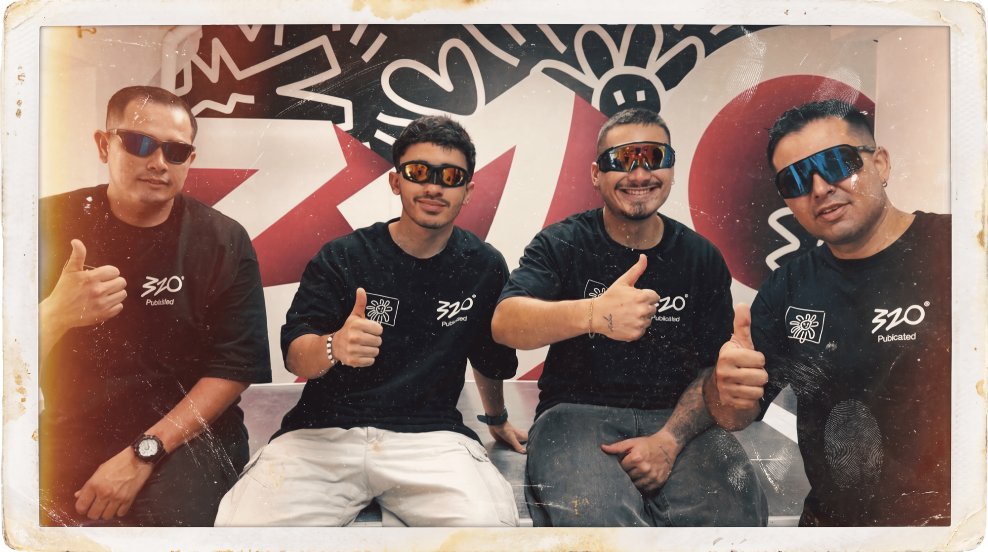 Equipo 320 Publicidad